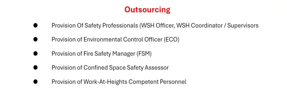 Outsourcing